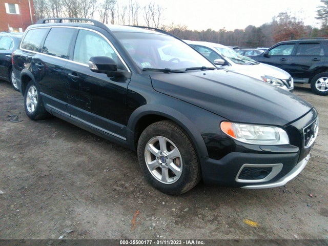 Volvo Xc70 3.2l 2010 YV4960BZ8A1090833 zdjęcie główne