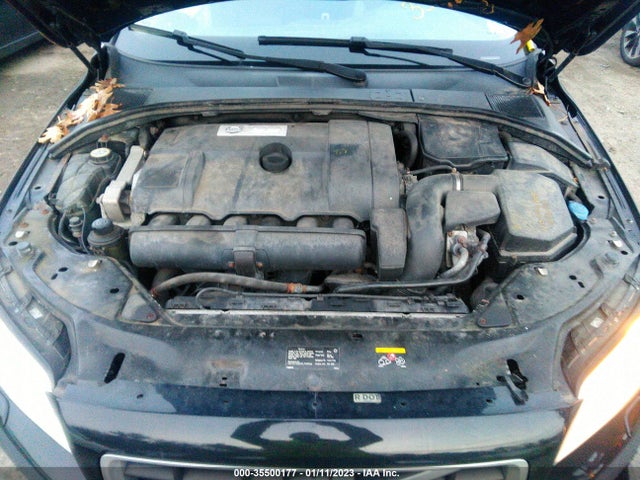 Volvo Xc70 3.2l 2010 YV4960BZ8A1090833 Image 11