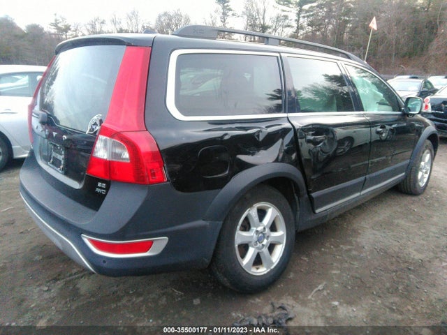 Volvo Xc70 3.2l 2010 YV4960BZ8A1090833 Image 5