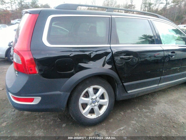Volvo Xc70 3.2l 2010 YV4960BZ8A1090833 Image 7
