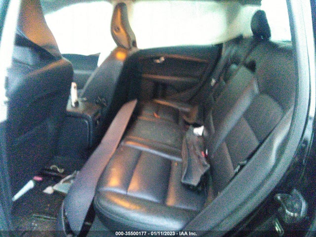 Volvo Xc70 3.2l 2010 YV4960BZ8A1090833 Image 9