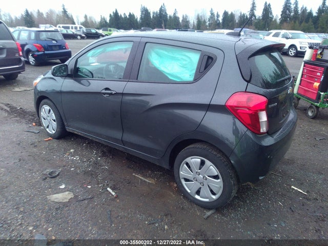 Chevrolet SPARK LS 2017 KL8CA6SA6HC831394 Image 3