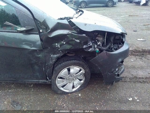 Chevrolet SPARK LS 2017 KL8CA6SA6HC831394 Image 6