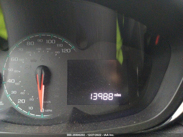 Chevrolet SPARK LS 2017 KL8CA6SA6HC831394 Image 7