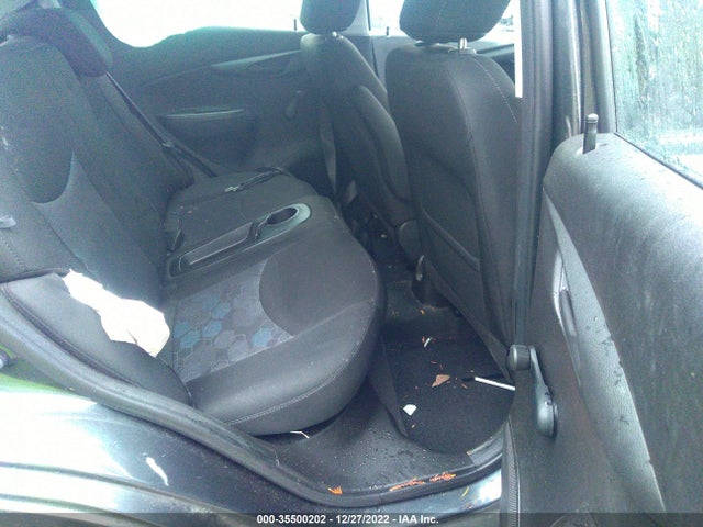 Chevrolet SPARK LS 2017 KL8CA6SA6HC831394 Image 8