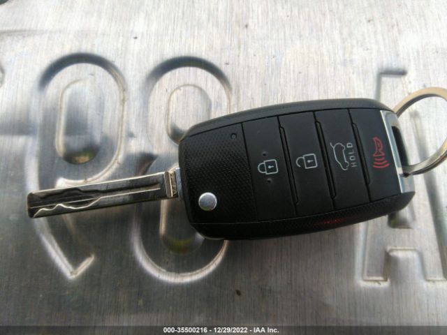 KNDJP3A55F7787071 KIA SOUL +