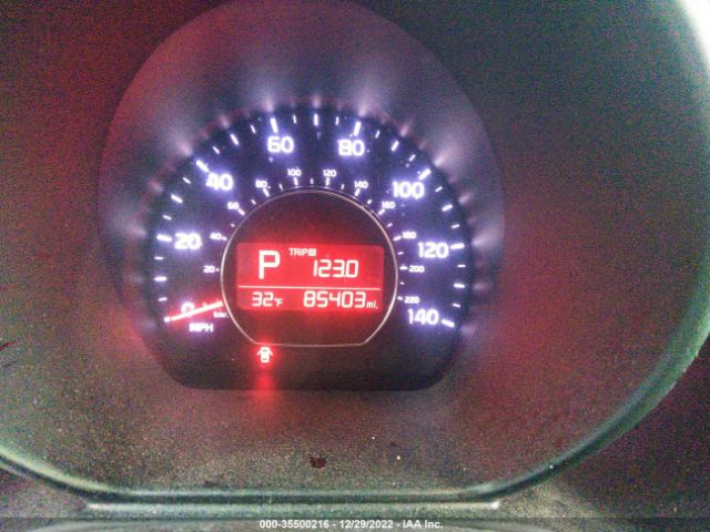 KNDJP3A55F7787071 KIA SOUL +