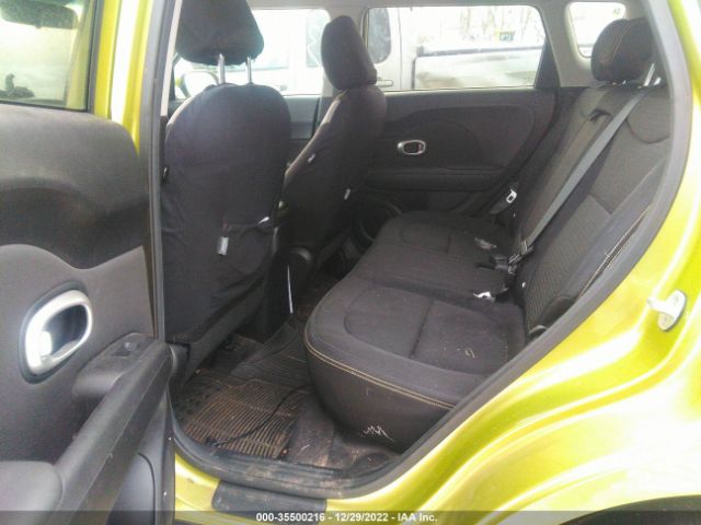 KNDJP3A55F7787071 KIA SOUL +