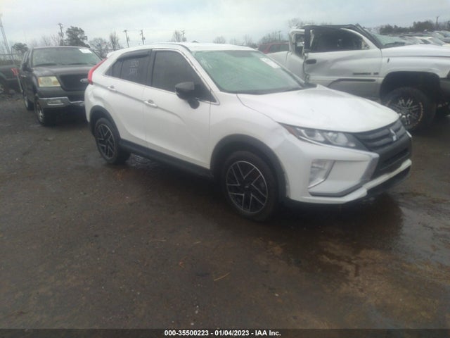 2020 Mitsubishi Eclipse, VIN: JA4AS4AA3LZ000212