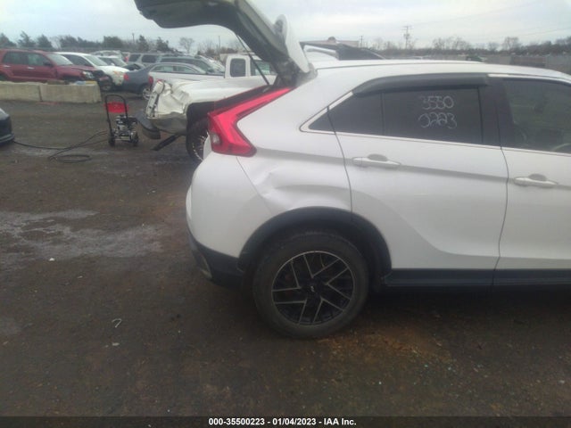 2020 Mitsubishi Eclipse, VIN: JA4AS4AA3LZ000212