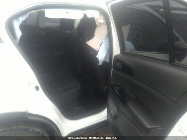 2020 Mitsubishi Eclipse, VIN: JA4AS4AA3LZ000212