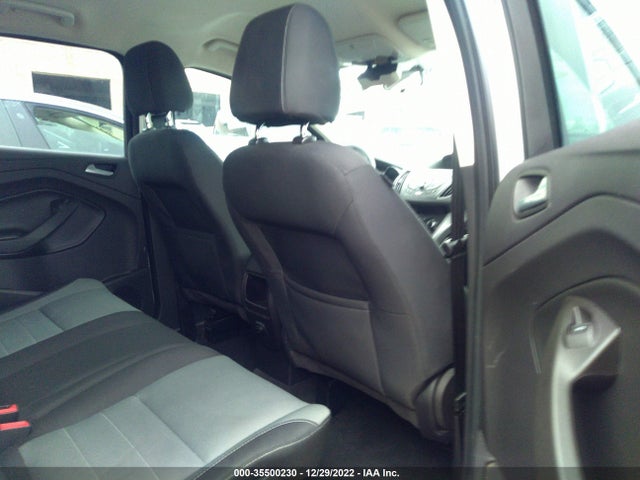 2016 Ford Escape, VIN: 1FMCU9GX9GUA55358