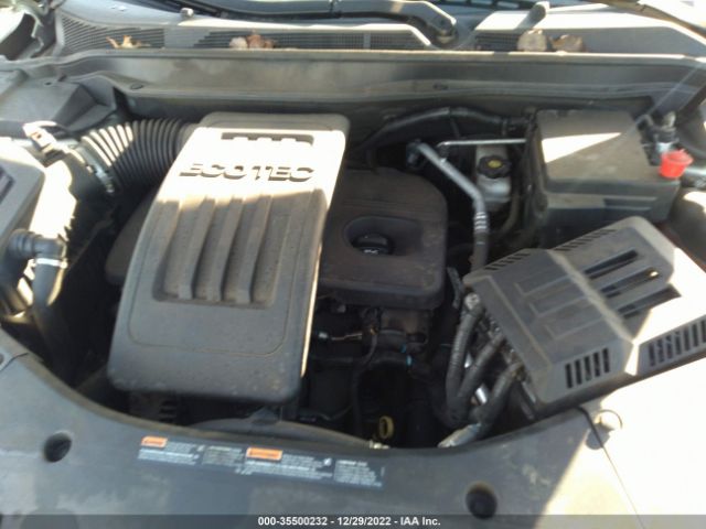 2GKFLXEK2F6224881 GMC Terrain Slt