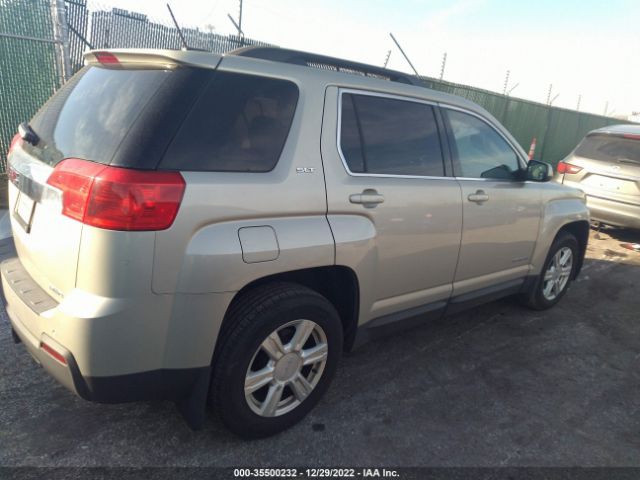 2GKFLXEK2F6224881 GMC Terrain Slt