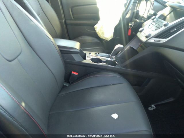 2GKFLXEK2F6224881 GMC Terrain Slt
