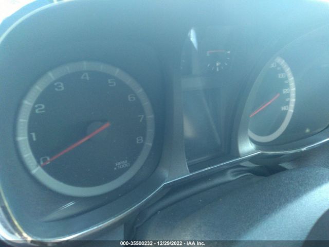 2GKFLXEK2F6224881 GMC Terrain Slt