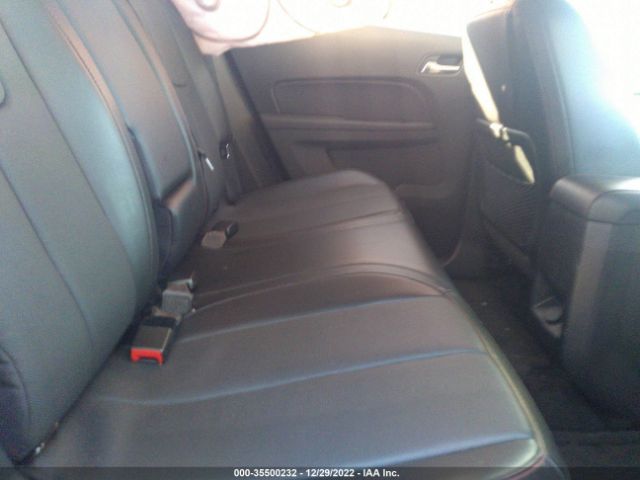2GKFLXEK2F6224881 GMC Terrain Slt