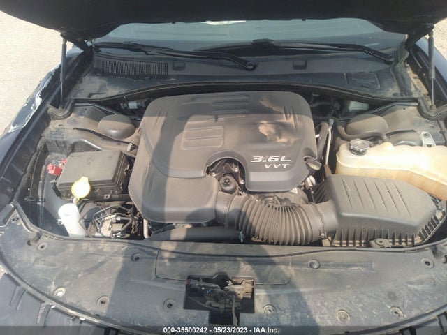 Dodge Charger Sxt 2020 2C3CDXJG2LH238992 Image 10