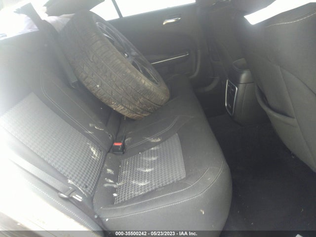 Dodge Charger Sxt 2020 2C3CDXJG2LH238992 Image 8