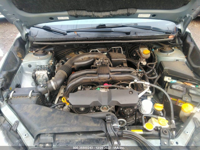 JF1GJAA62EH011245 Subaru IMPREZA SEDAN