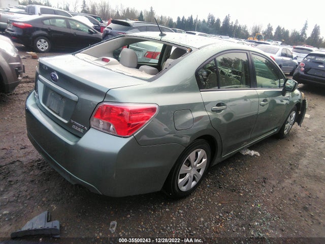 JF1GJAA62EH011245 Subaru IMPREZA SEDAN