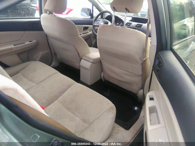 JF1GJAA62EH011245 Subaru IMPREZA SEDAN