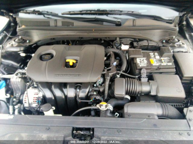 3KPF24AD7PE551606 KIA Forte Lxs