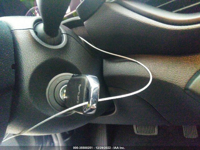 3KPF24AD7PE551606 KIA Forte Lxs