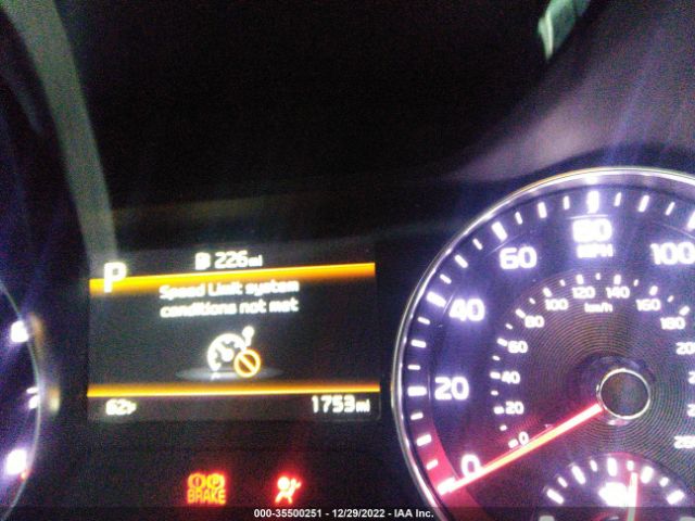 3KPF24AD7PE551606 KIA Forte Lxs