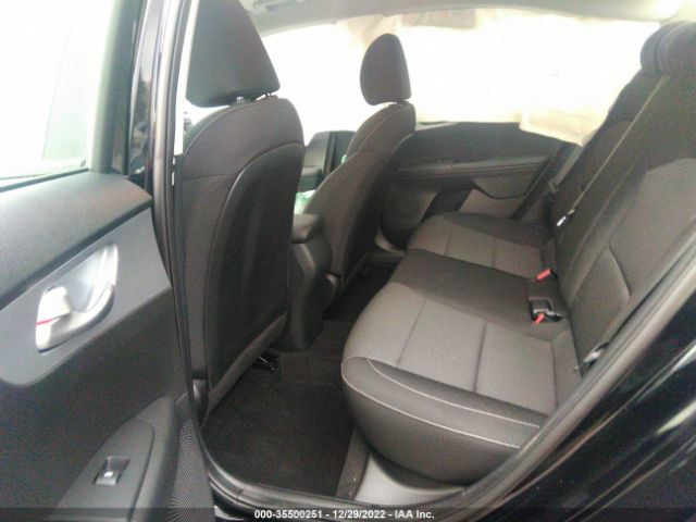 3KPF24AD7PE551606 KIA Forte Lxs