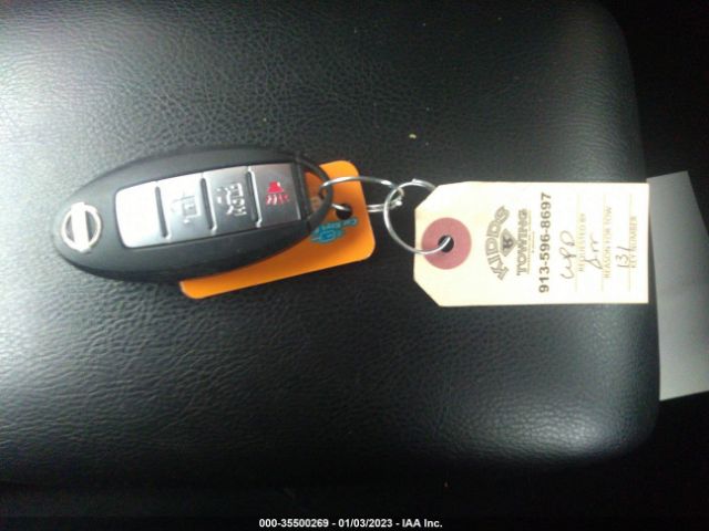3N1AB7AP4JL645129 Nissan SENTRA SV