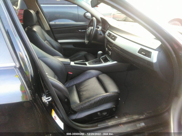 2006 BMW 3 SERIES 330I VIN: WBAVB33566KS31116