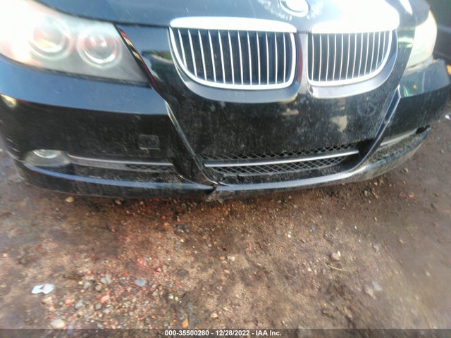 2006 BMW 3 SERIES 330I VIN: WBAVB33566KS31116