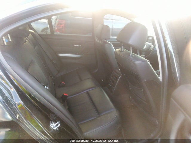 2006 BMW 3 SERIES 330I VIN: WBAVB33566KS31116