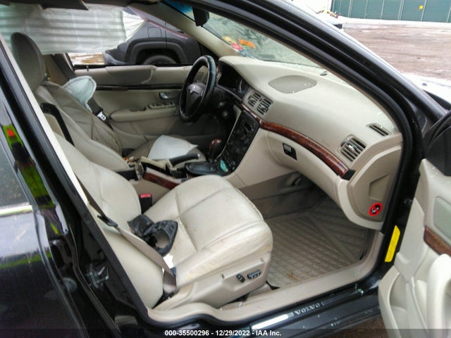 2006 VOLVO S80 VIN: YV1TS592861444751