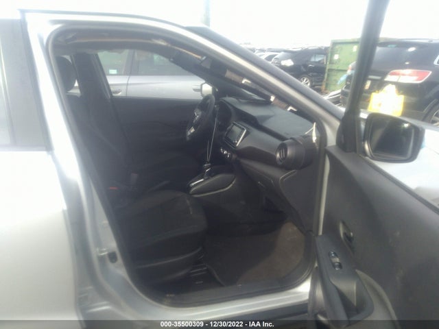 2020 Nissan Kicks, VIN: 3N1CP5BV0LL559167