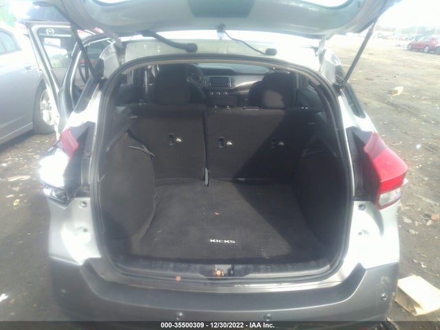 2020 Nissan Kicks, VIN: 3N1CP5BV0LL559167