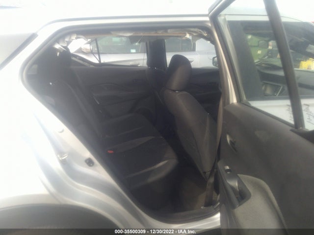 2020 Nissan Kicks, VIN: 3N1CP5BV0LL559167