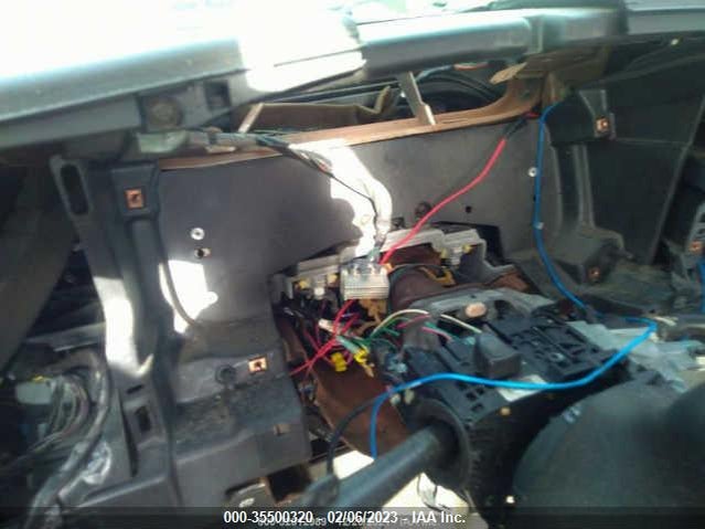 Chevrolet Avalanche Z66 2004 3GNEC12T84G263873 Image 6