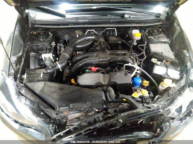 Subaru Impreza Wagon 2.0i 2015 JF1GPAA68F8232025 Image 11