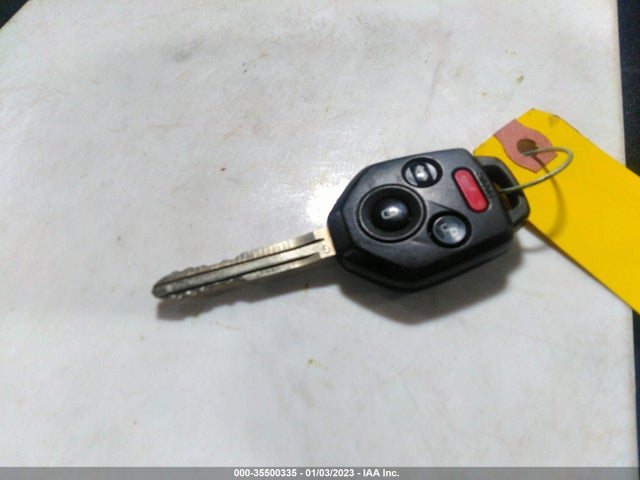 Subaru Impreza Wagon 2.0i 2015 JF1GPAA68F8232025 Image 3