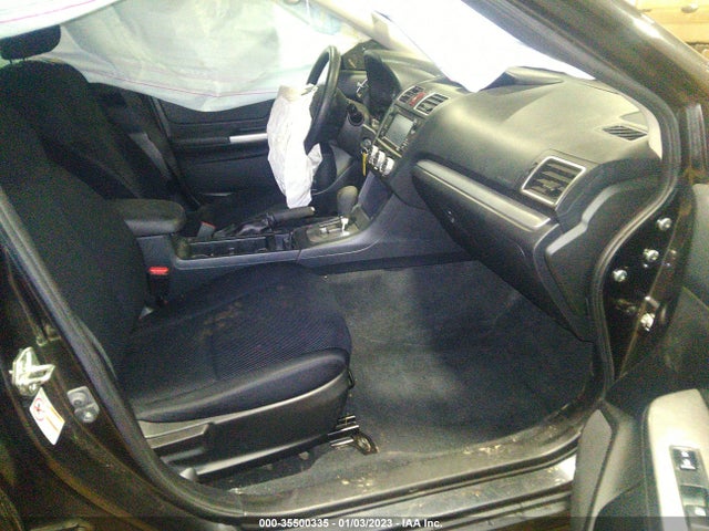 Subaru Impreza Wagon 2.0i 2015 JF1GPAA68F8232025 Image 6