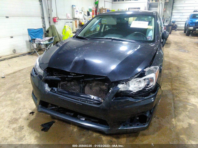 Subaru Impreza Wagon 2.0i 2015 JF1GPAA68F8232025 Image 7