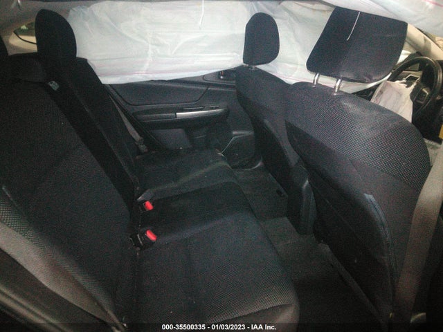 Subaru Impreza Wagon 2.0i 2015 JF1GPAA68F8232025 Image 9