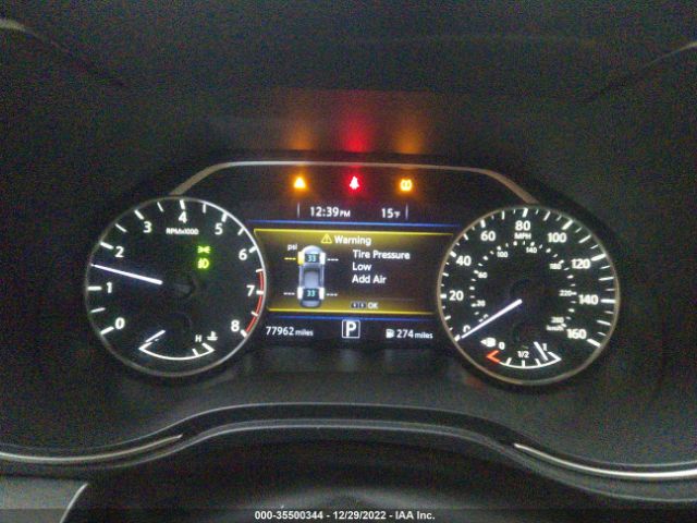 1N4AA6APXGC375313 Nissan Maxima 3.5 S