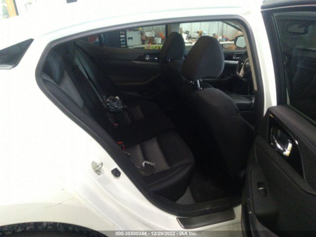1N4AA6APXGC375313 Nissan Maxima 3.5 S