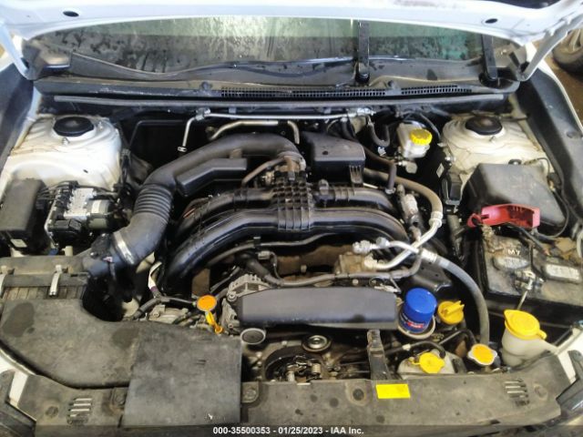 4S3GKAD69J3621833 Subaru Impreza Premium