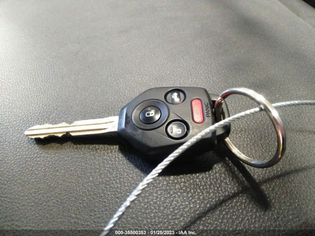 4S3GKAD69J3621833 Subaru Impreza Premium