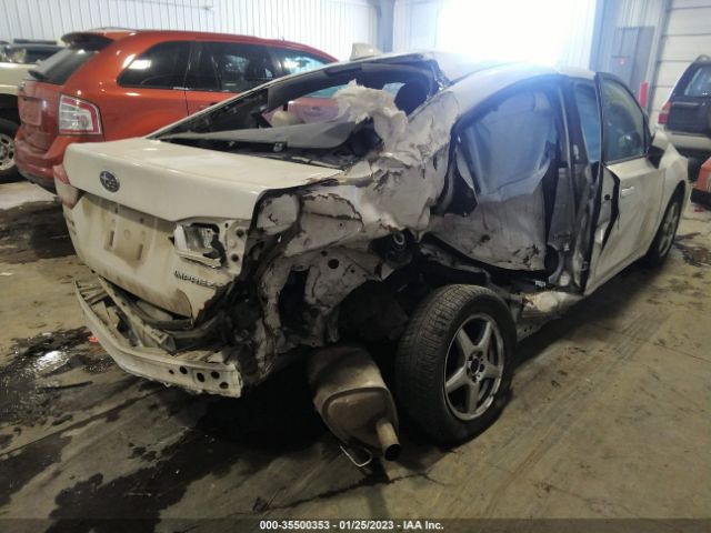 4S3GKAD69J3621833 Subaru Impreza Premium