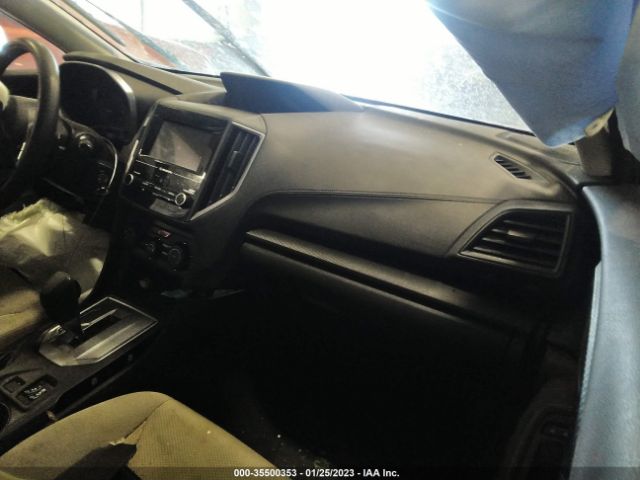 4S3GKAD69J3621833 Subaru Impreza Premium